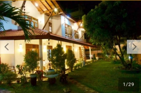 Sisil Villa